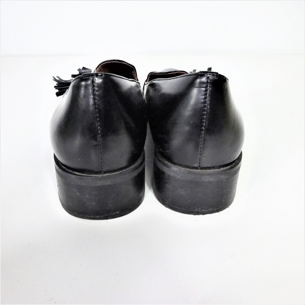 Jeffrey Campbell Lawford Loafers Shoes - Picture 4 of 6